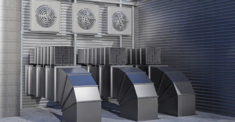 HVAC-systems
