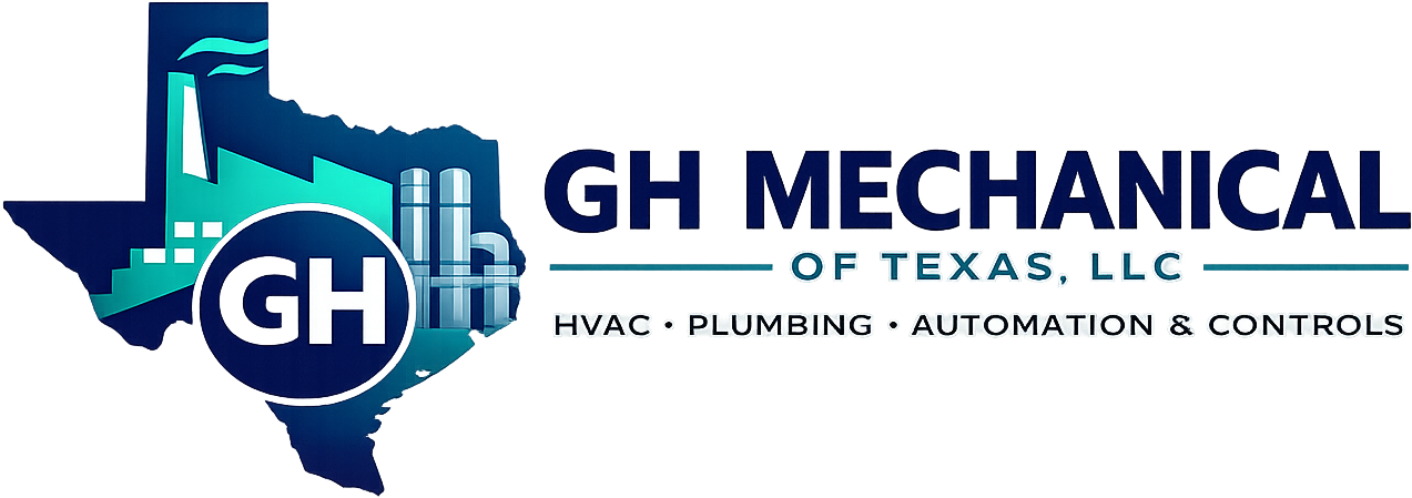 GH Mechanical of Texas